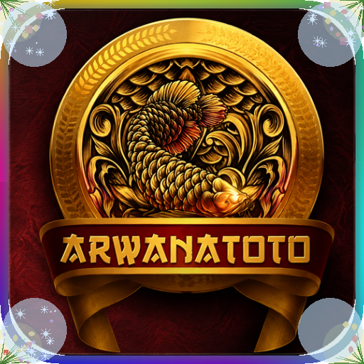 arwanatoto — galeri pratinjau Resmi APK